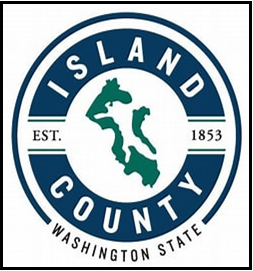 Island County Logo Image