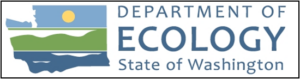 Washington Department of Ecology Logo image