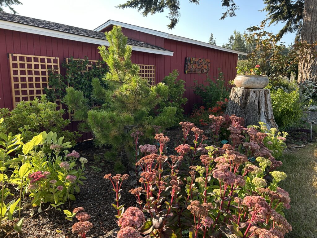Four-Season Garden 2026