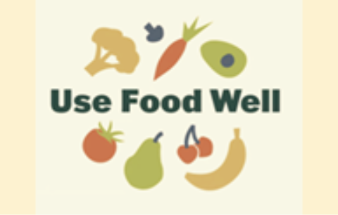Image from Food Waste Website