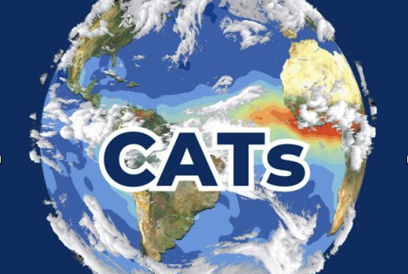 Climate Action Teams logo