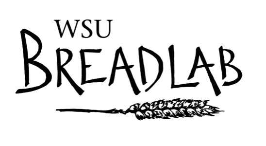 WSU Breadlab logo
