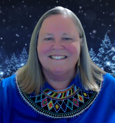 Karen Lewis, Director of Agriculture and Natural Sciences