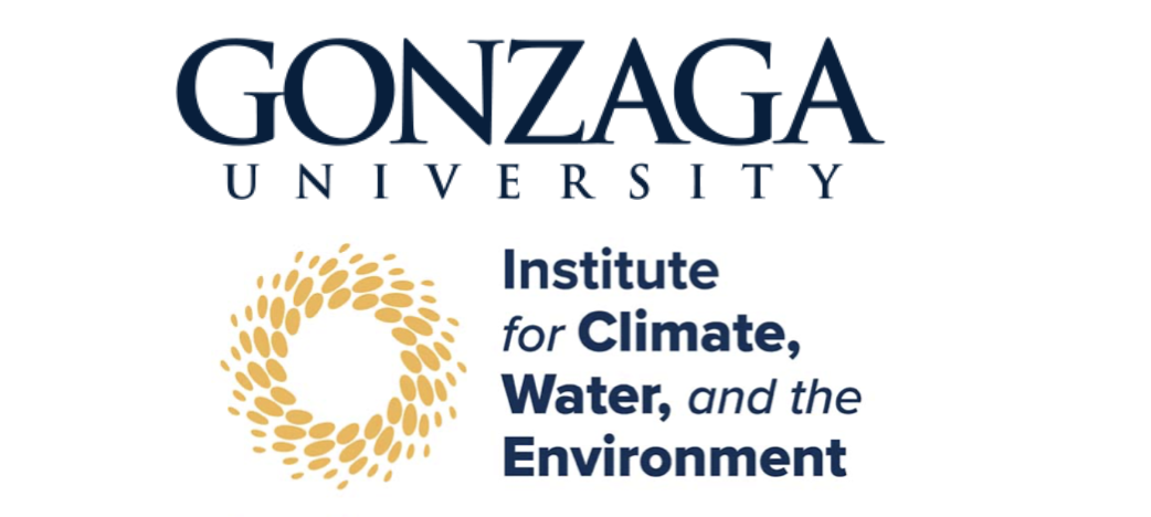 Logo for the Institute for Climate, Water and the Environment