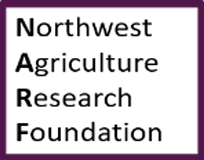Logo for Northwest Agriculture Research Foundation