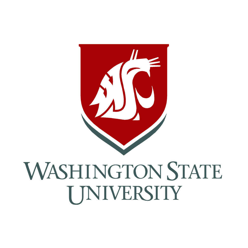 Washington State University logo