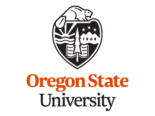 Oregon State University logo