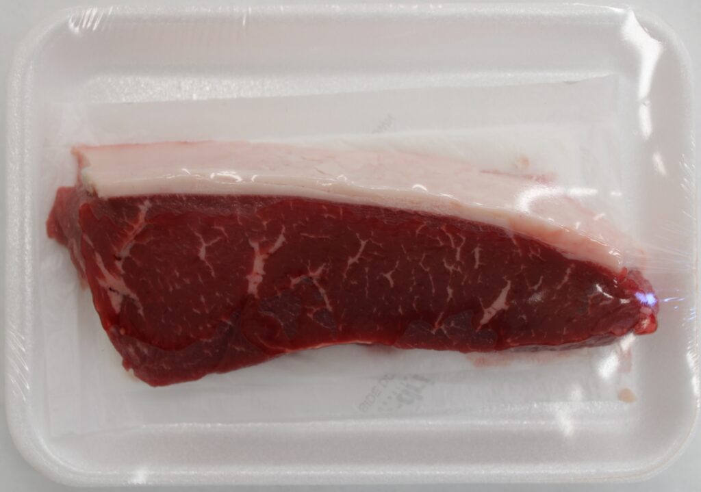 Top Sirloin Cap Steak, Bnls.