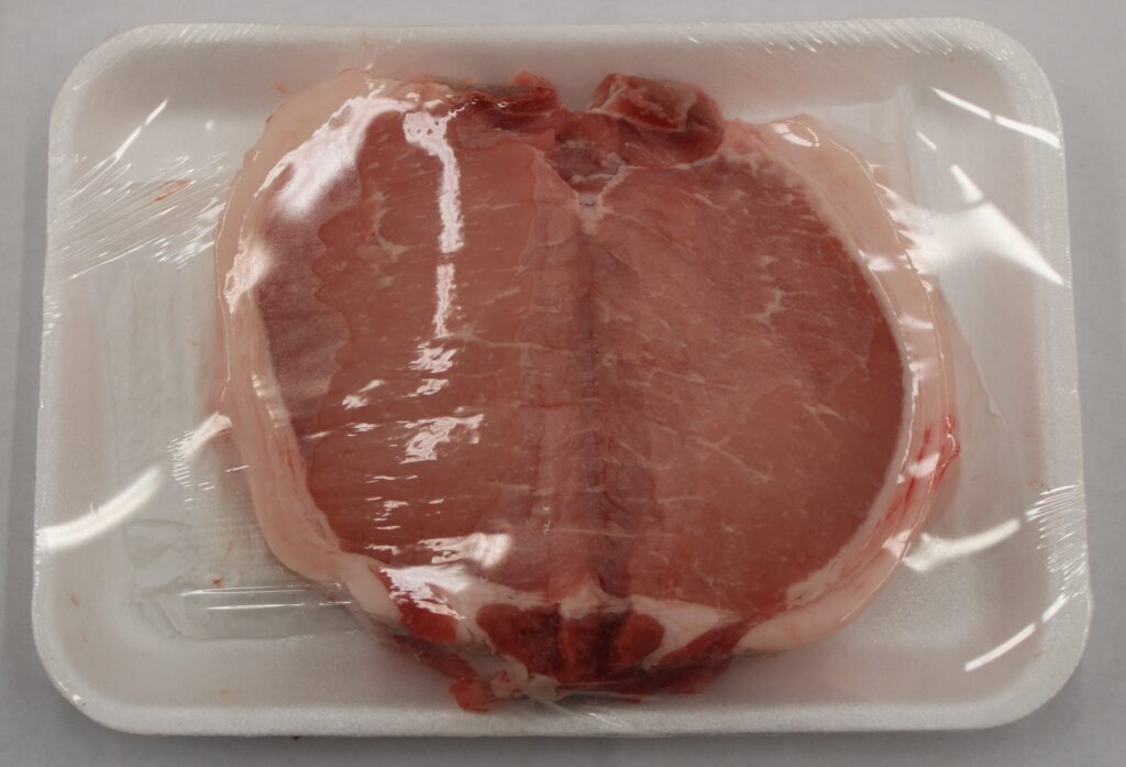 Butterfield Chops Bnls.