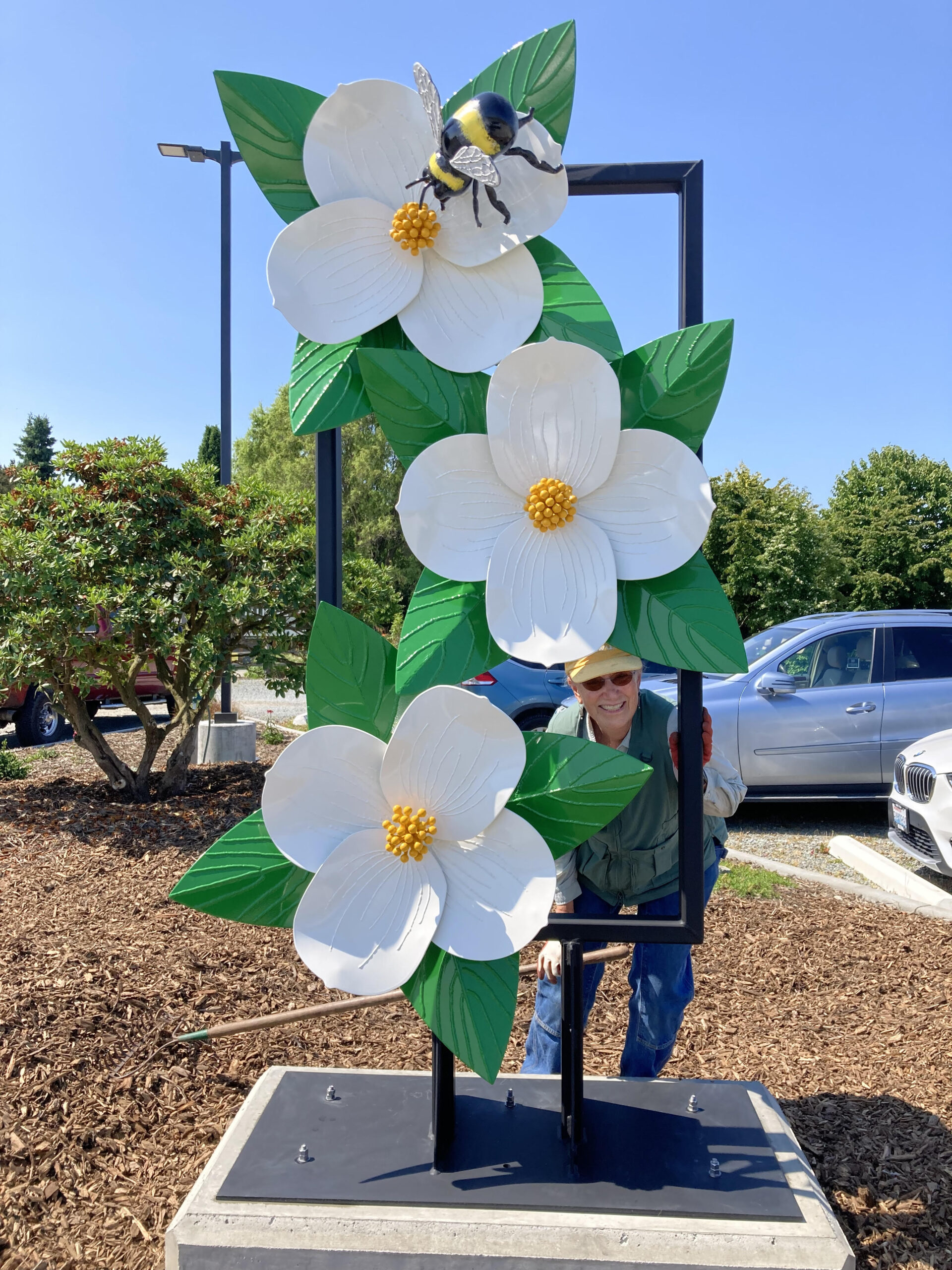 Sing for Sehmel Homestead Park