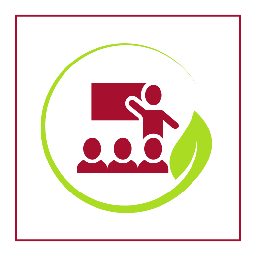 Speakers Bureau icon