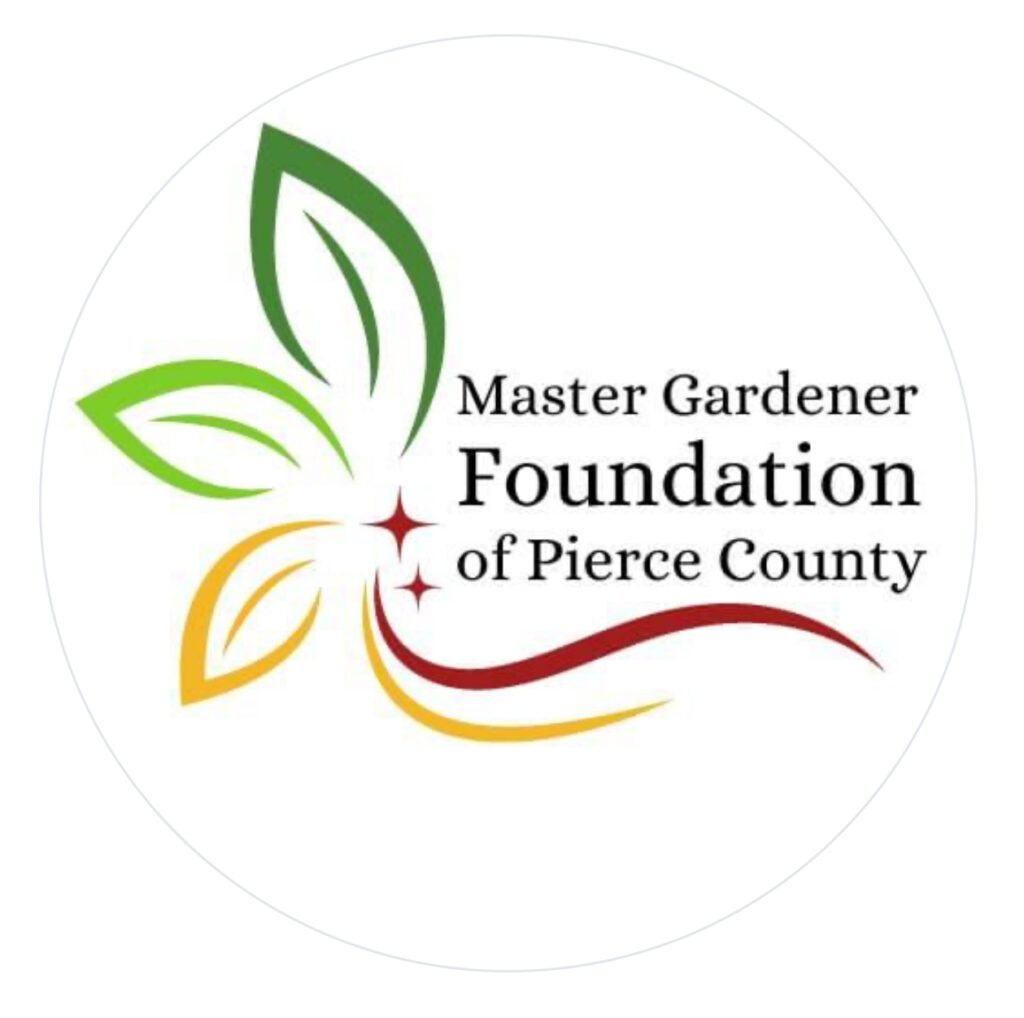 Pierce county foundation logo