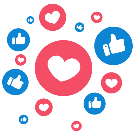 Social media graphic