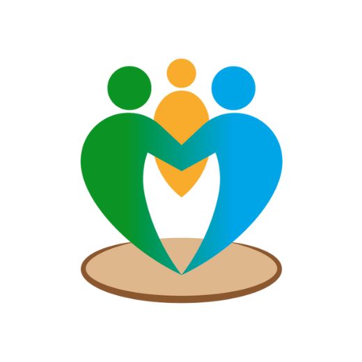 Resilient Washinton family icon.