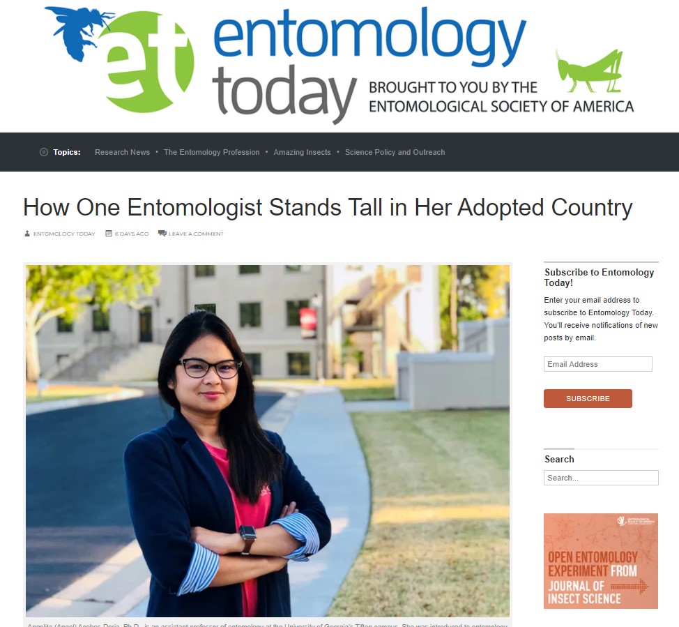 Picture and Link to Angel Acebes interview