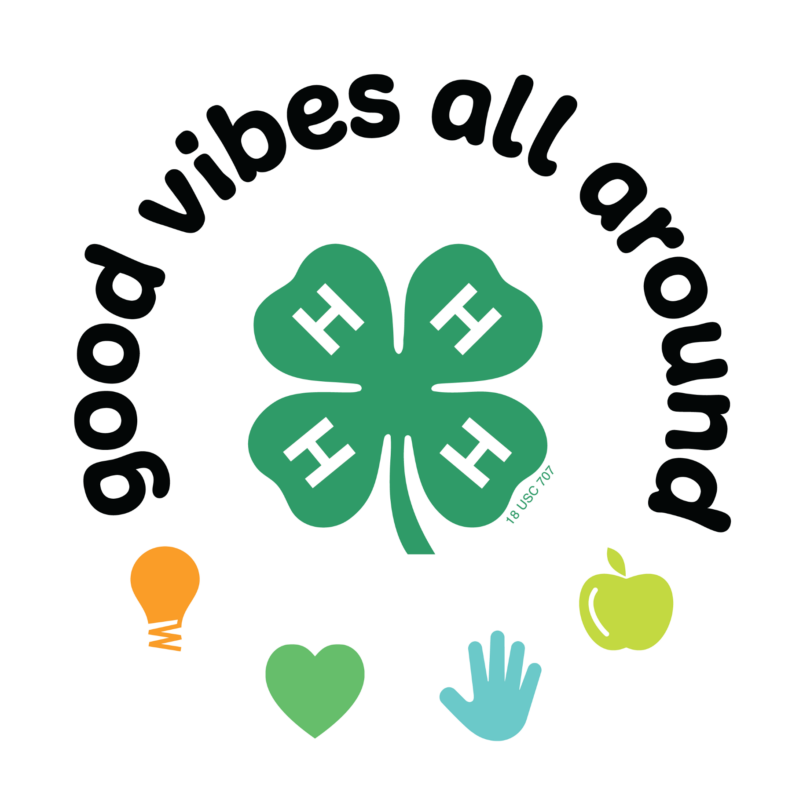 Good vibes all around.