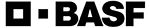 BASF company logo