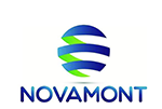 Novamont company logo