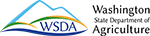 Washington State Department of Agriculture logo
