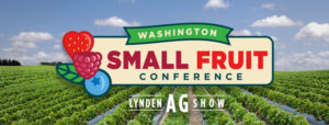 Washington Small Fruit Conference