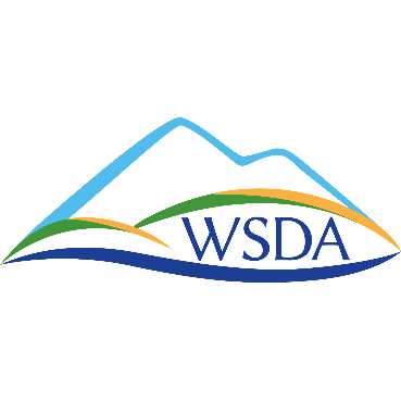 Washington State Department of Agriculture logo