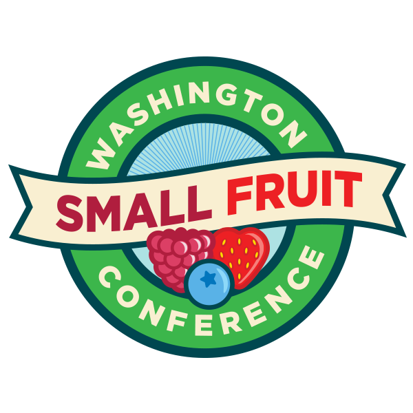 Small Fruit Conference logo