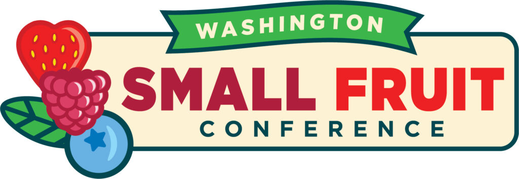 Small Fruit Conference logo