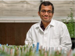 Chakradhar Mattupalli, Program Lead