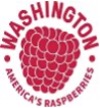Washington Red Raspberry Logo