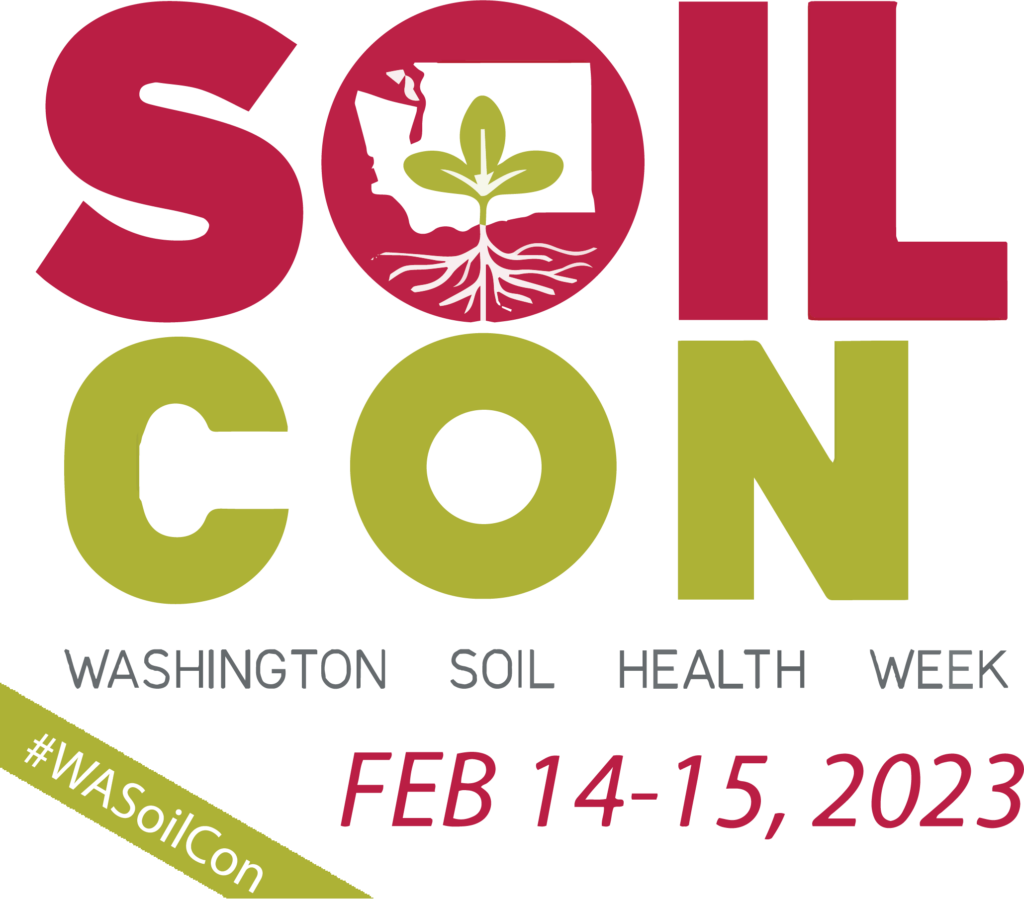 SoilCon23 Logo