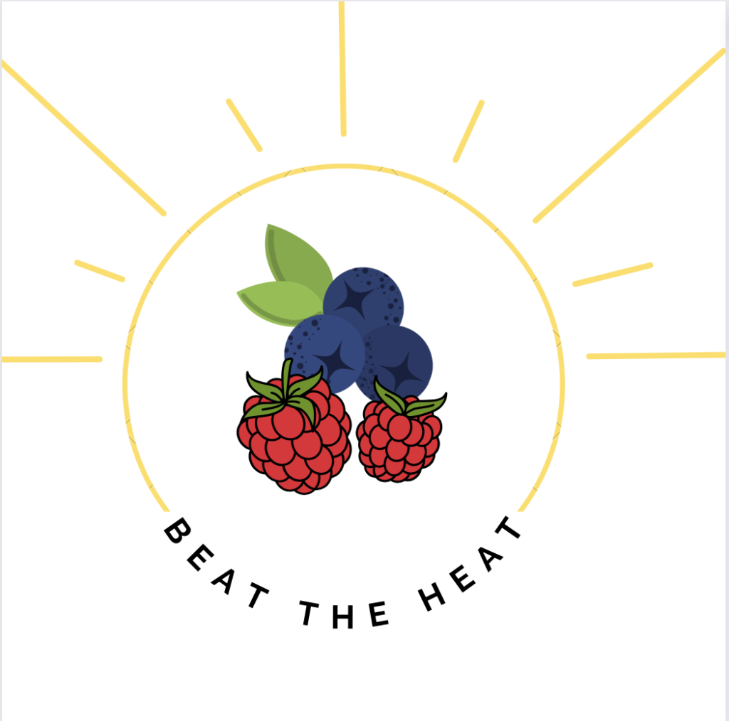 Beat the Heat logo