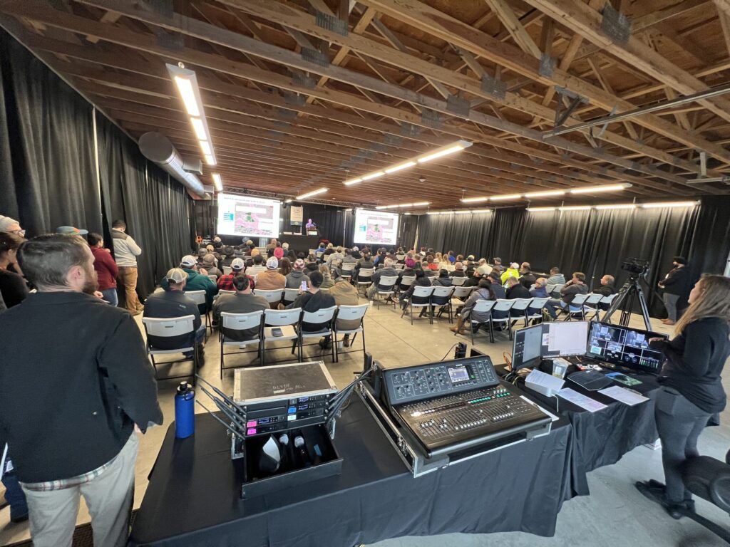 Small Fruit Conference