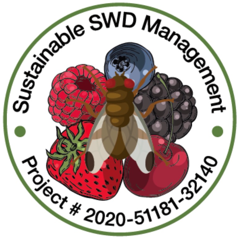 Sustainable SWD Management logo