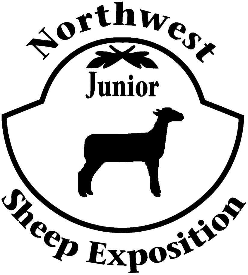 Northwest Junior Sheep Exposition Logo
