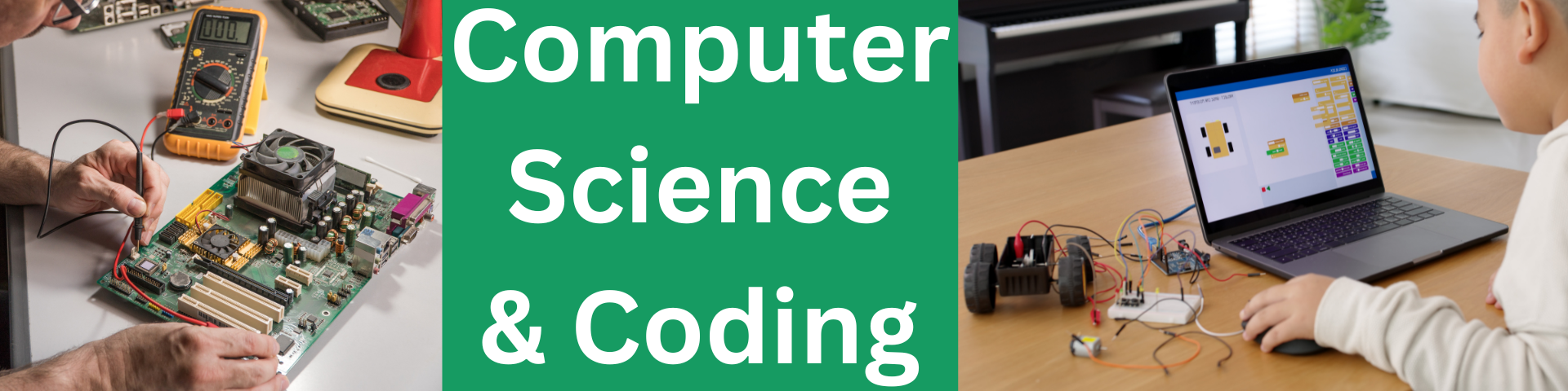 4-H Computer Science and Coding Project | Yakima County | Washington ...