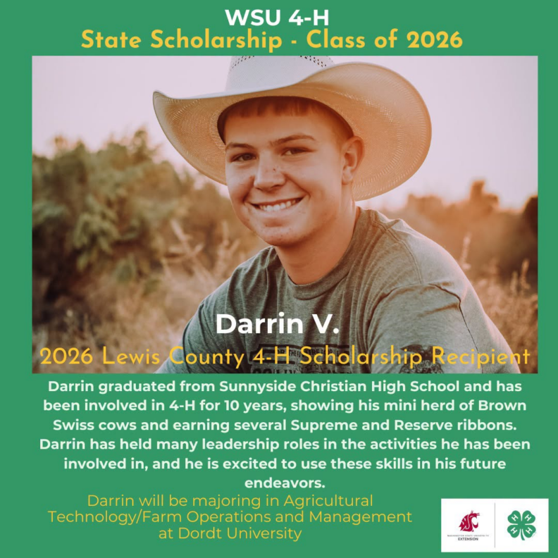 Image of Darrin
