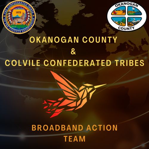 Broadband Action Team logo.