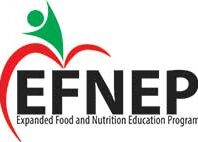 EFNEP national logo.
