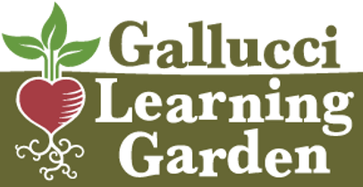 Gallucci Learning Garden logo