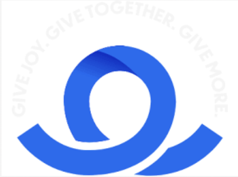 GivePules logo in 4to3 ratio