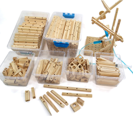 Hydraulic Kit Contents