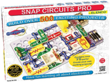 SNAP Circuits Box