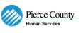 Pierce County Human Services Logo