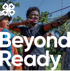 4-H Beyond Ready Image