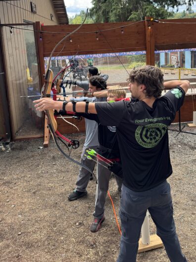 PC Fair - Shooting Sports