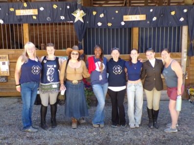 PC Fair - adults and youth