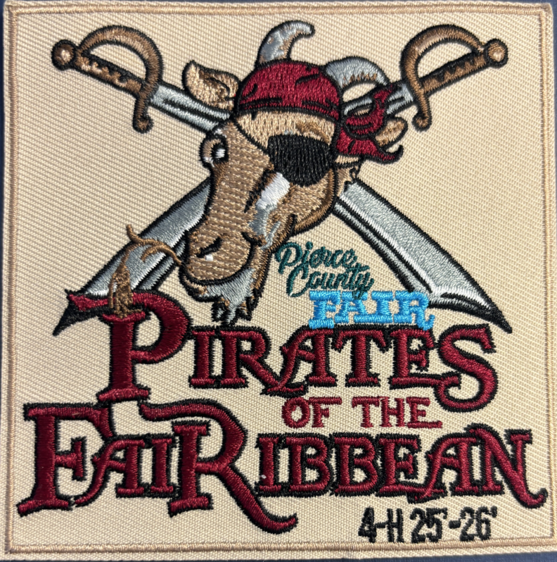 Patch for the PC Fair 2026