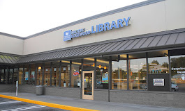 Milton Edgewood library