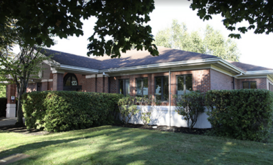 The Buckley library, part of the Pierce County Library System