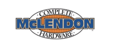 Logo for McLendon hardward